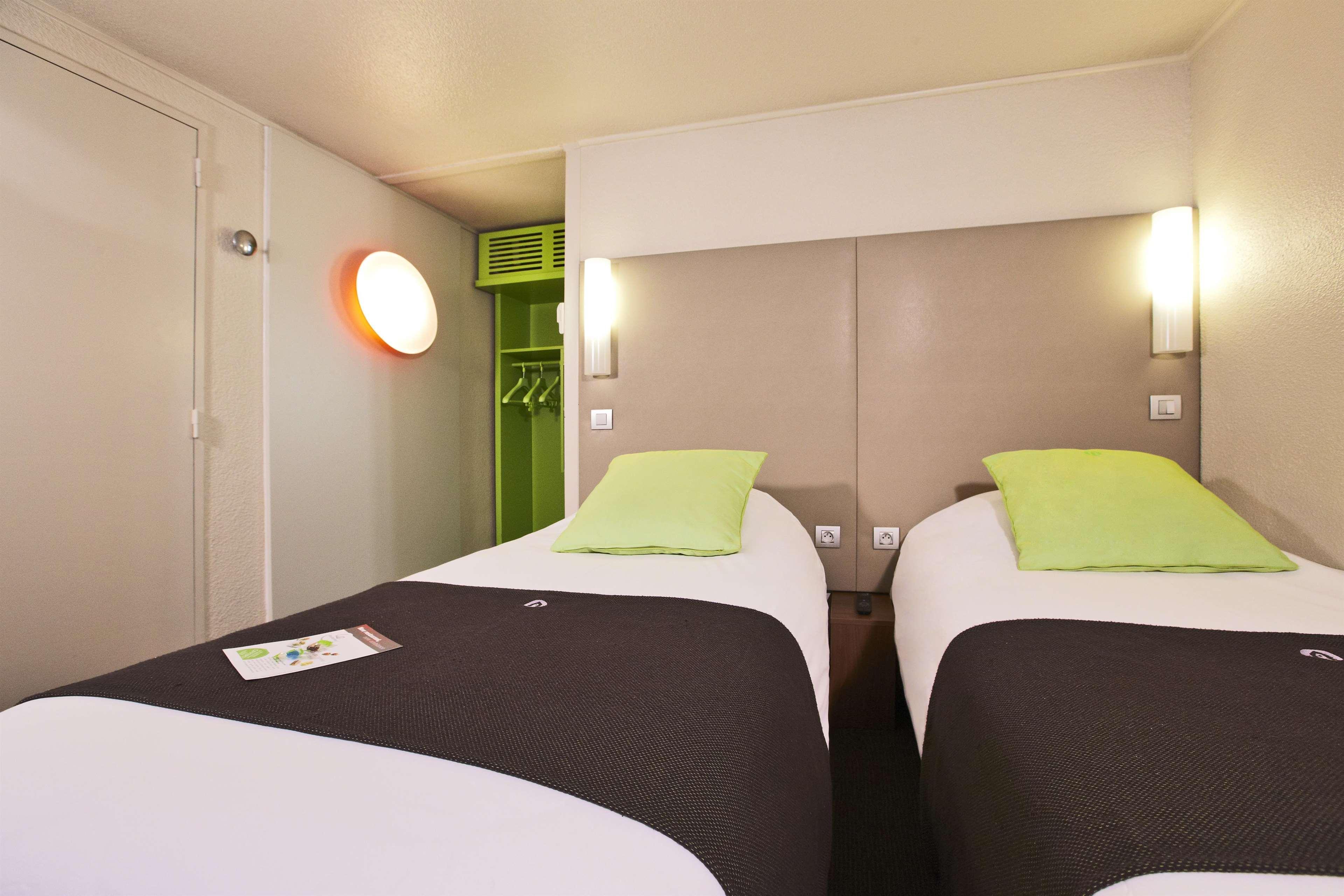 Campanile Hotel